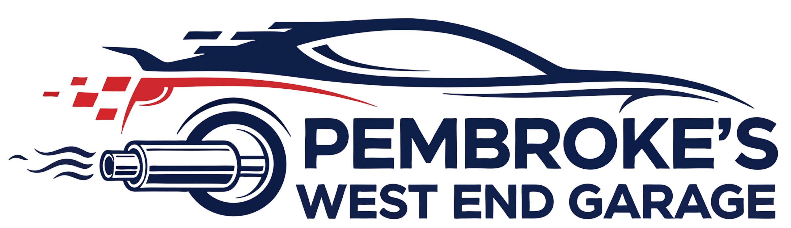 Pembroke West End Garage